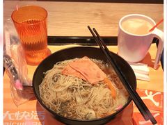 -大快活(丽丰店)
