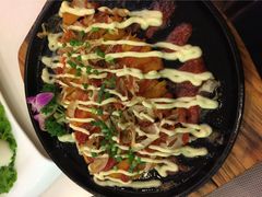 佰禾回转寿司-佰禾寿司(学府凯德店)