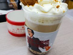 -赵总请喝茶(海岸城店)