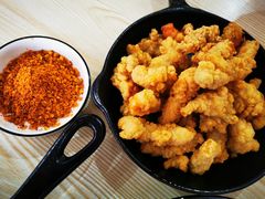 小酥肉-念念Restaurant(贝岗店)