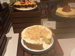 -顺德美的万豪酒店·自助餐·贡厨