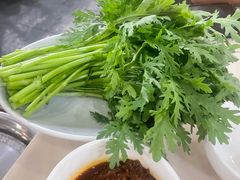 -太婆天府山珍酒楼(亚运村店)