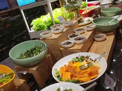 -东方红海鲜百汇(国际大厦店)