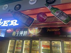 -齐市马佳地摊烤肉