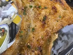 -串小白烧烤(金沙洲店)