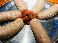 -原始泥炉烤肉(总店)