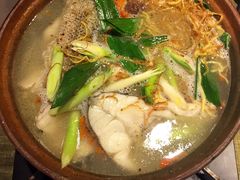 -黑明餐厅(白鹭洲店)