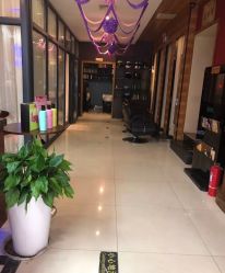 -私家美林护肤造型