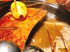 -钢管厂五区小郡肝火锅串串香(福清店)