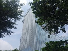 -融信华邑酒店·鲜艳西餐厅