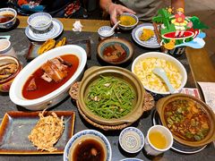 -南京大牌档(新街口德基广场店)
