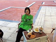 -迦南的早晨蛋糕甜品集合店