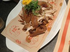 -杏花村水席楼·洛阳水席(老城十字街店)