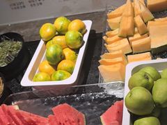 -湊湊火锅·茶憩(世博大道店)