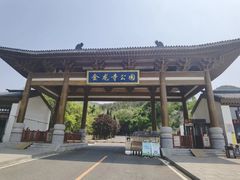 -金龙寺国家森林公园
