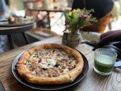 -O'mills Sourdough Bakery&Bistro(永嘉路店)