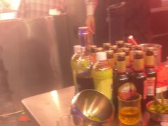 -STELLAR NIGHT CLUB星际酒吧(明发商业广场店)