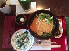 -中村藤吉(本店)