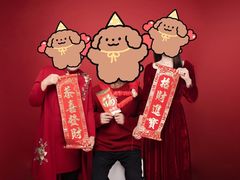 -时间对面照相馆(锦艺城店)