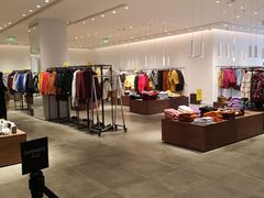 -URBAN REVIVO(西安Momopark店)