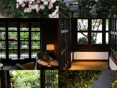 -杭州西子湖四季酒店·金沙厅