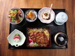 -森味薪火烧•烧鸟居酒屋•日本料理(望京店)