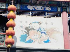 -天津意大利风情旅游区