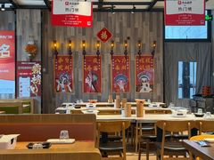-华府九号海鲜烧烤大排档(龙域店)