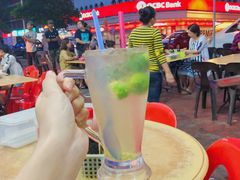 -新记肉骨茶
