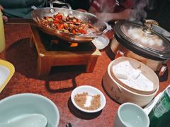 -绿茶餐厅(蓝色港湾店)