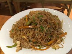 -木屋烧烤(西南角店)