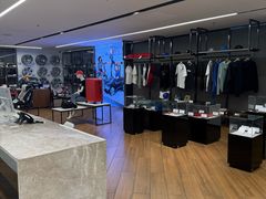 -北京盈之宝宝马&MINI4S店(望京店)