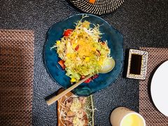 -长崎屋·日本料理·刺身·烧鸟(天河北路店)