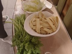 -海底捞火锅(宇飞大厦店)