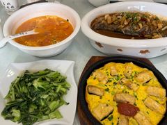 -环秀楼(黄山呈坎店)