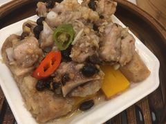 -稻香海鲜饭店(第一国际店)