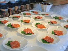 -淄博蓝海国际大饭店·蓝钻国际美食自助百汇(柳泉路店)