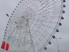 -南昌之星摩天轮