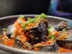 臭豆腐-蛙小侠·沸腾砂锅牛蛙(增城东汇城店)
