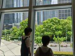 -新天世纪中餐厅