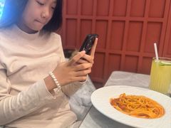 -斗牛士牛排餐厅(嘉里汇店)
