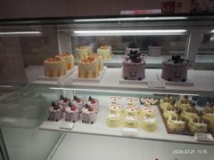-好利来(南京路一店)