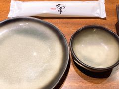 -九井澤精致料理(金茂店)