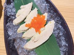 -花和海鲜自助(梅江店)