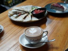 -萨尔瓦多Salvador's