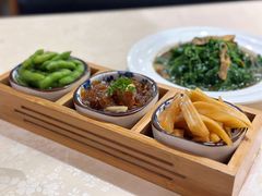 -祥记·苏帮菜·松鼠桂鱼(湖畔天城店)