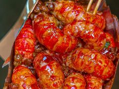 -1819餐厅·团队聚餐·烤串·精酿