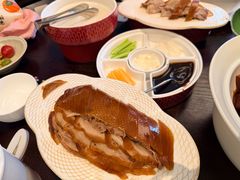-明湖楼·经典鲁菜山东海鲜(大明湖店)
