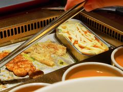 -新石器烤肉(之心城店)