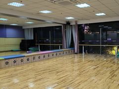 -小银星艺术团(山西路校区)
